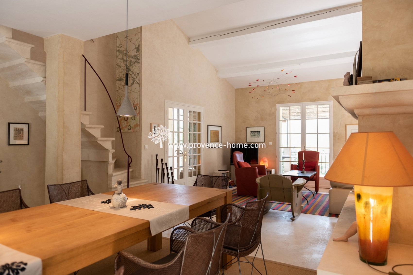 sale Propriété Saint Saturnin Les Apt - Photo 7