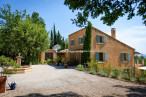 sale Propriété Saint Saturnin Les Apt