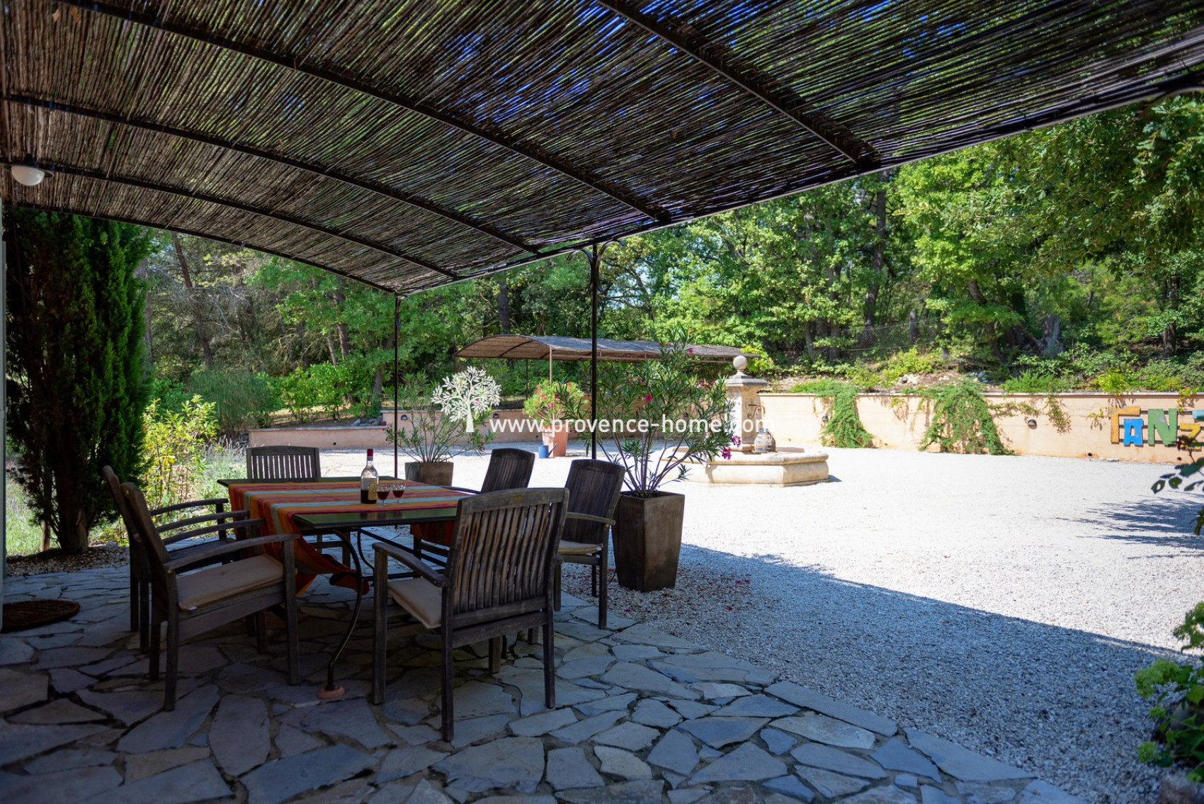 sale Propriété Saint Saturnin Les Apt - Photo 15