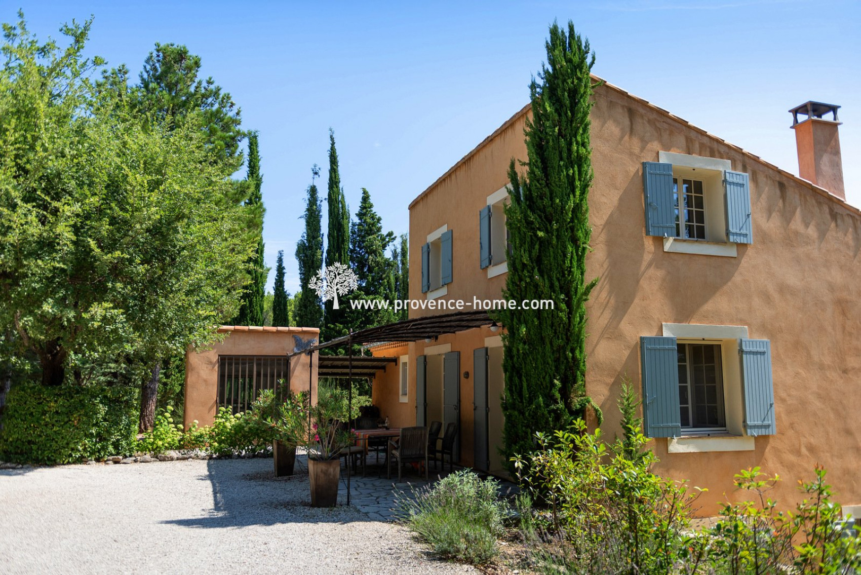 sale Propriété Saint Saturnin Les Apt - Photo 12