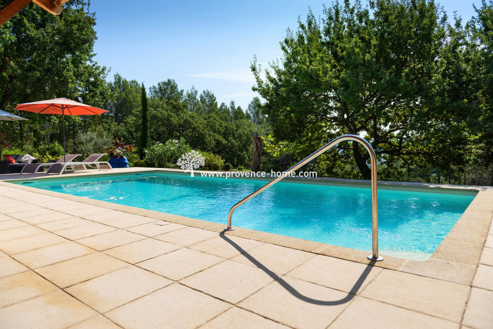 sale Propriété Saint Saturnin Les Apt - Photo 14