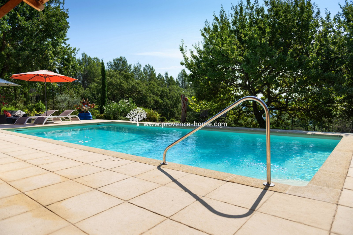 sale Propriété Saint Saturnin Les Apt - Photo 14