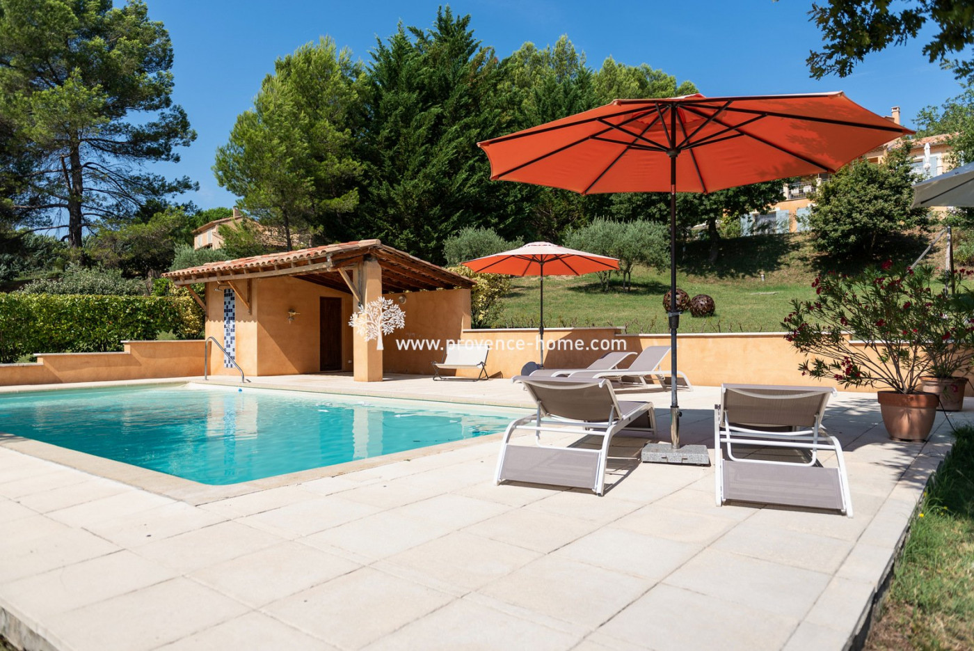 vente Proprit Saint Saturnin Les Apt