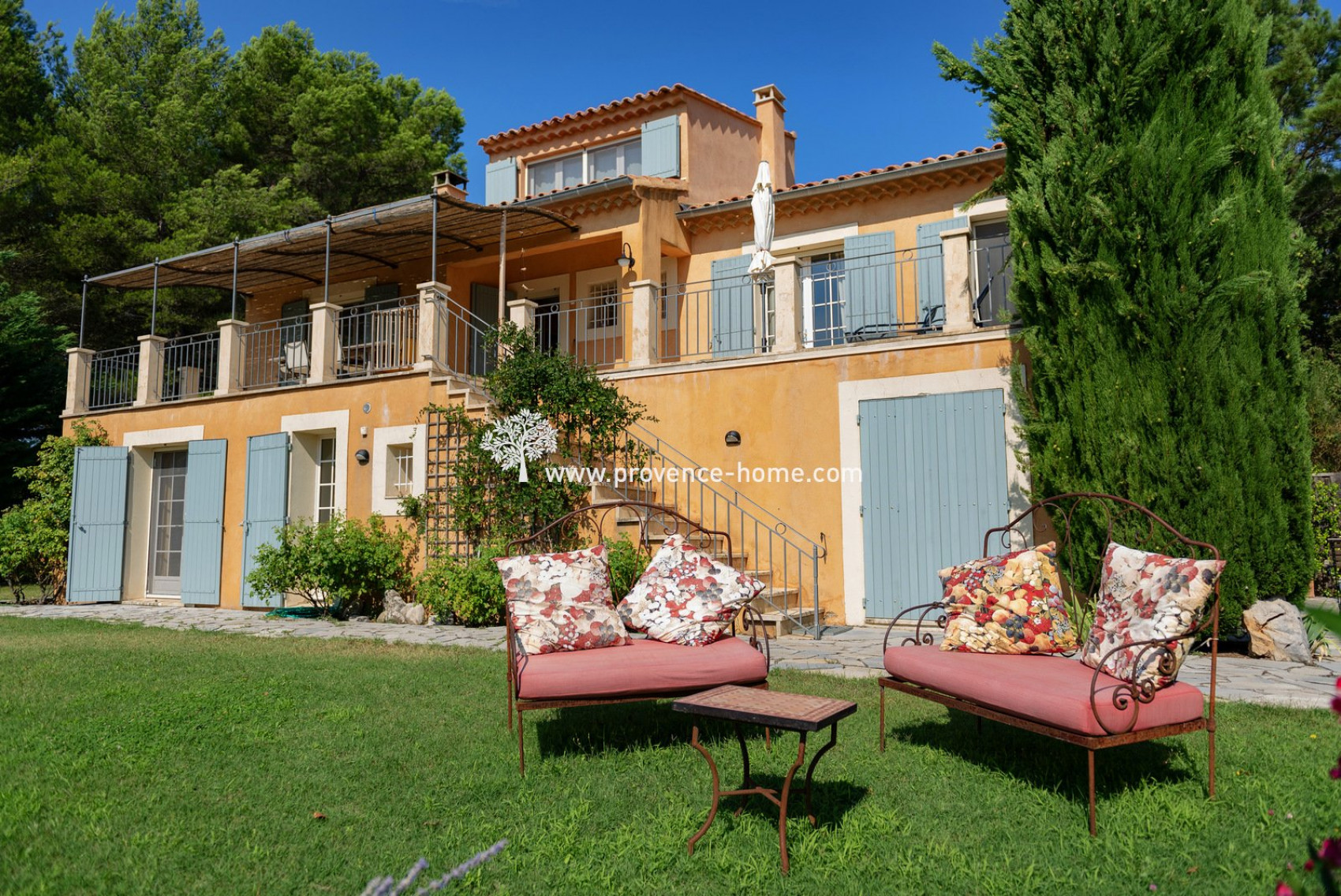 sale Propriété Saint Saturnin Les Apt - Photo 20