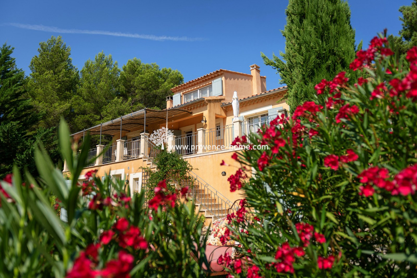 sale Propriété Saint Saturnin Les Apt - Photo 2
