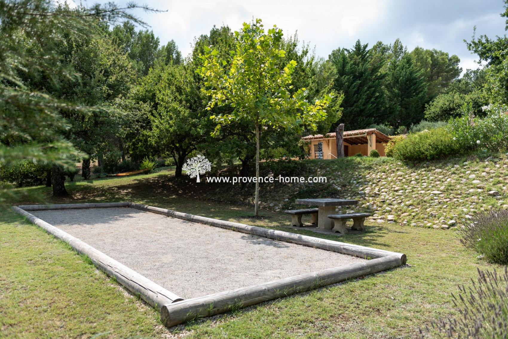 sale Propriété Saint Saturnin Les Apt - Photo 16