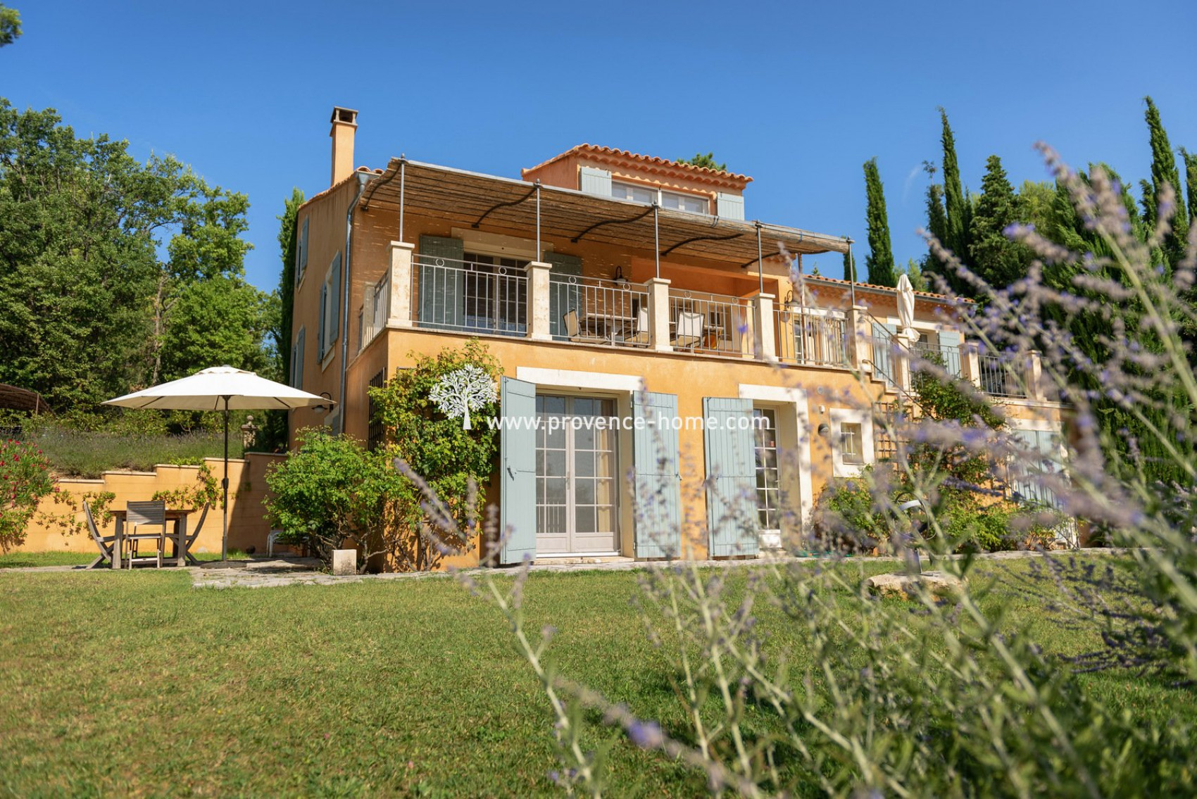 sale Propriété Saint Saturnin Les Apt - Photo 10