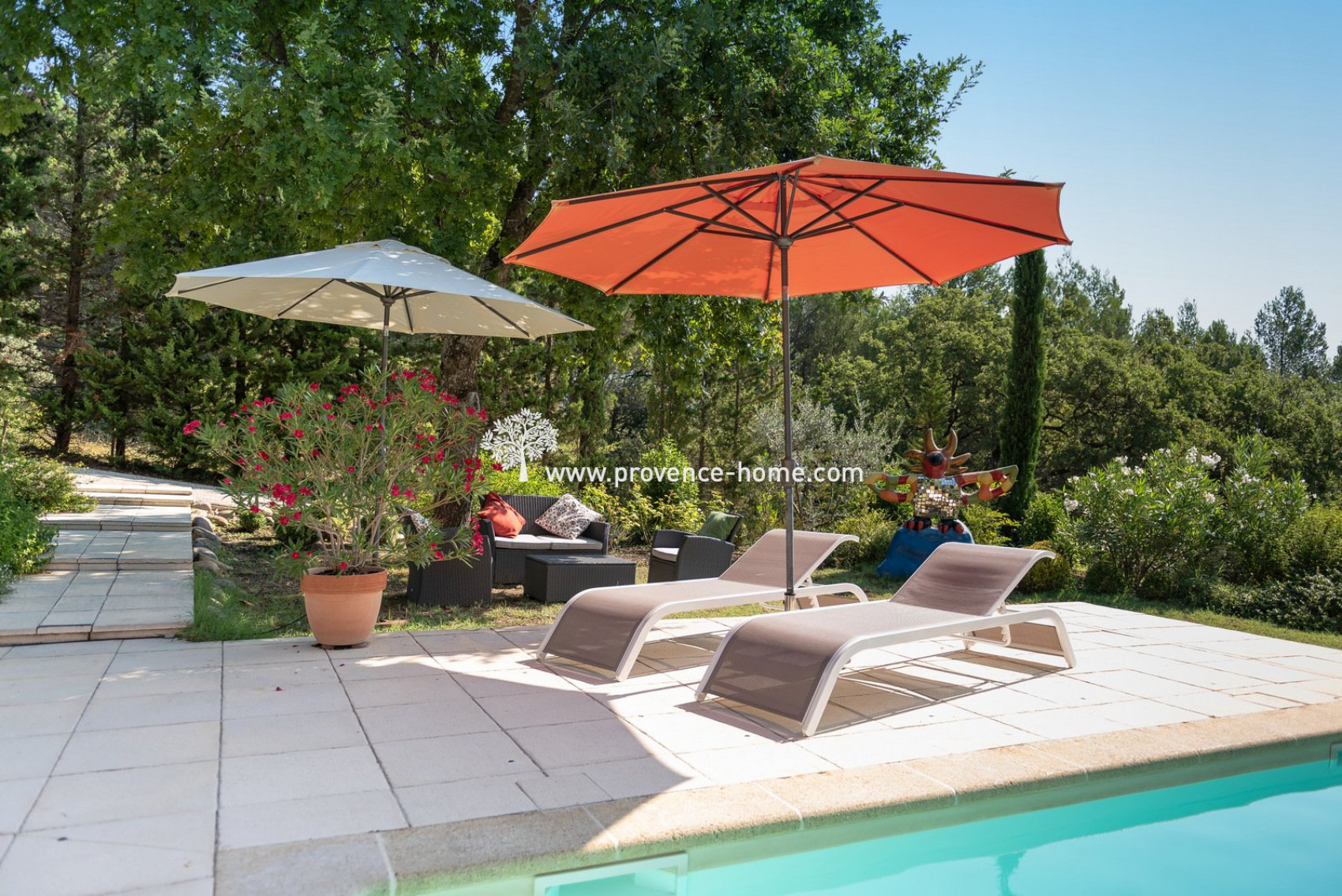 sale Propriété Saint Saturnin Les Apt - Photo 13