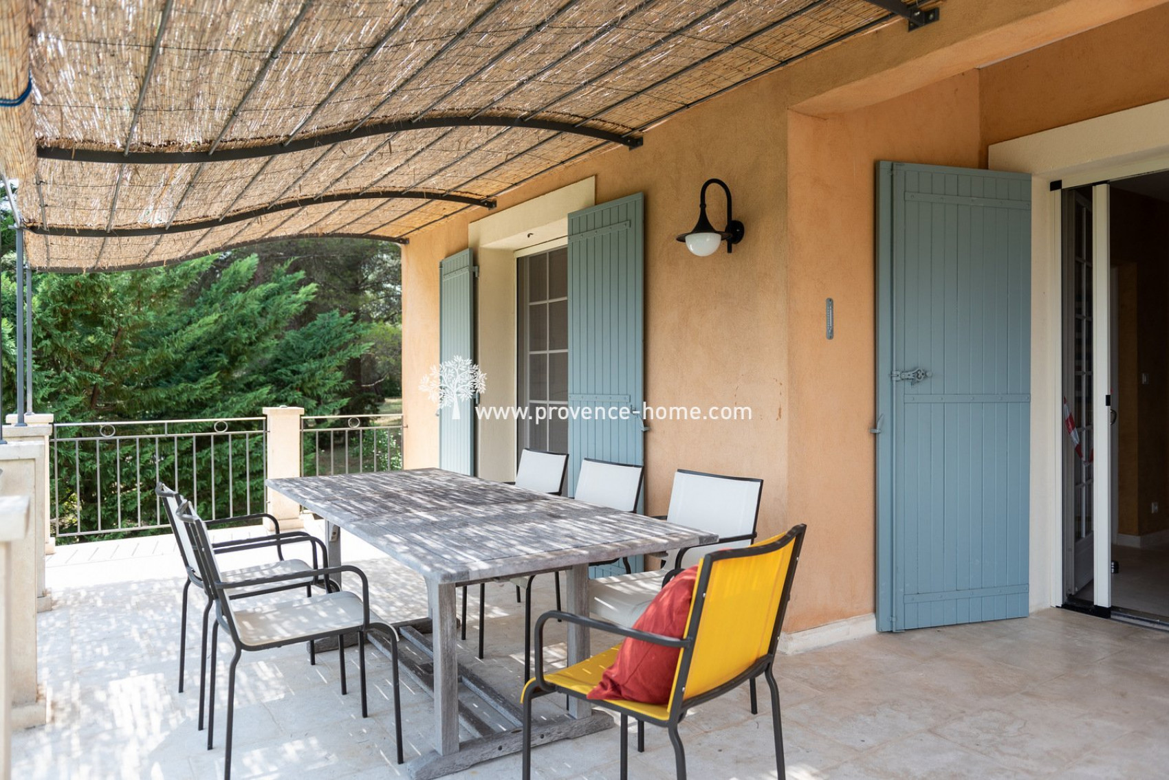 sale Propriété Saint Saturnin Les Apt - Photo 17