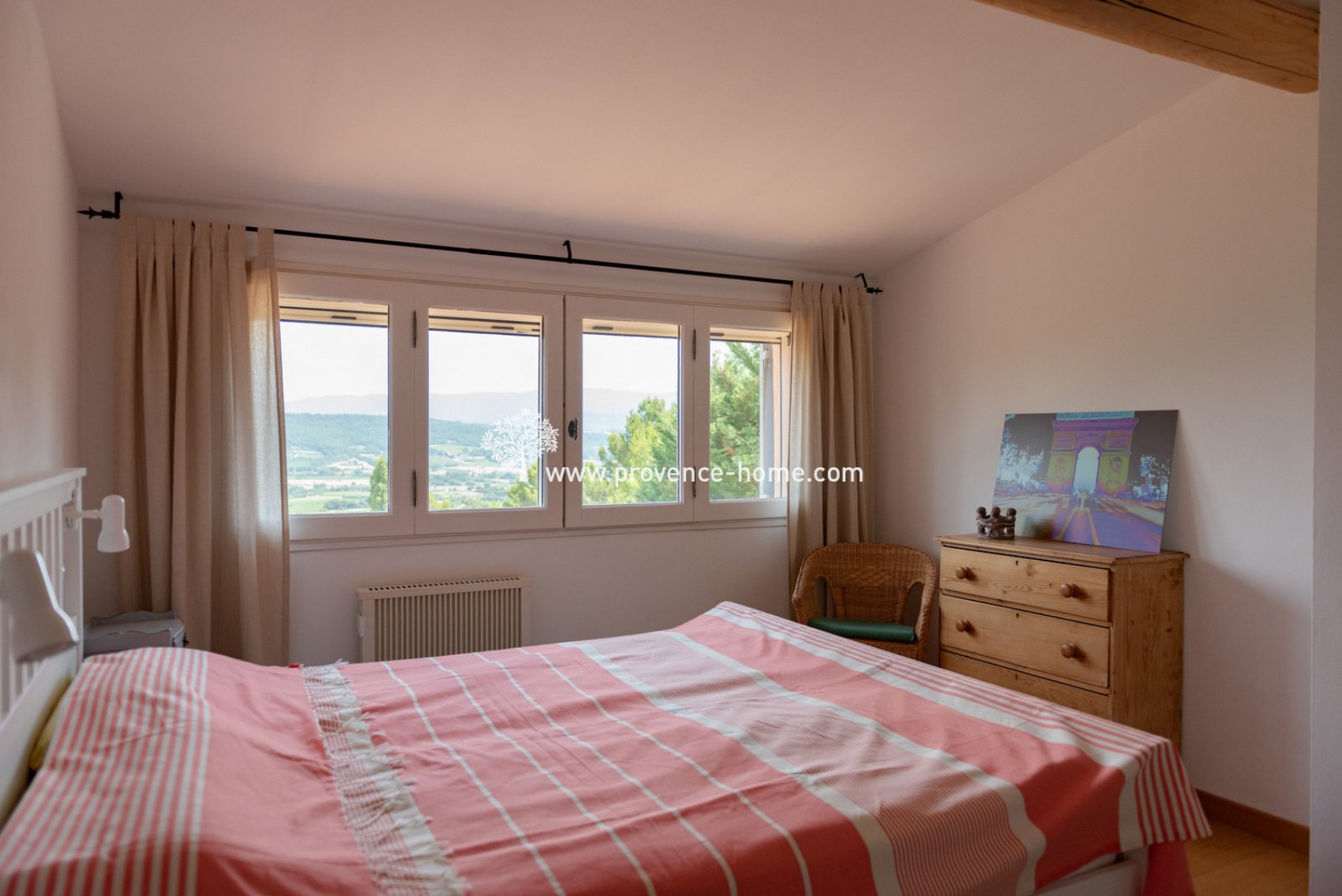 sale Propriété Saint Saturnin Les Apt - Photo 8