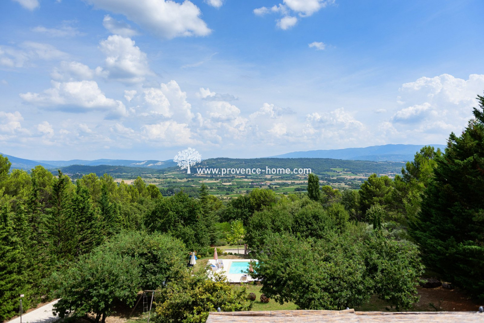 sale Propriété Saint Saturnin Les Apt - Photo 3