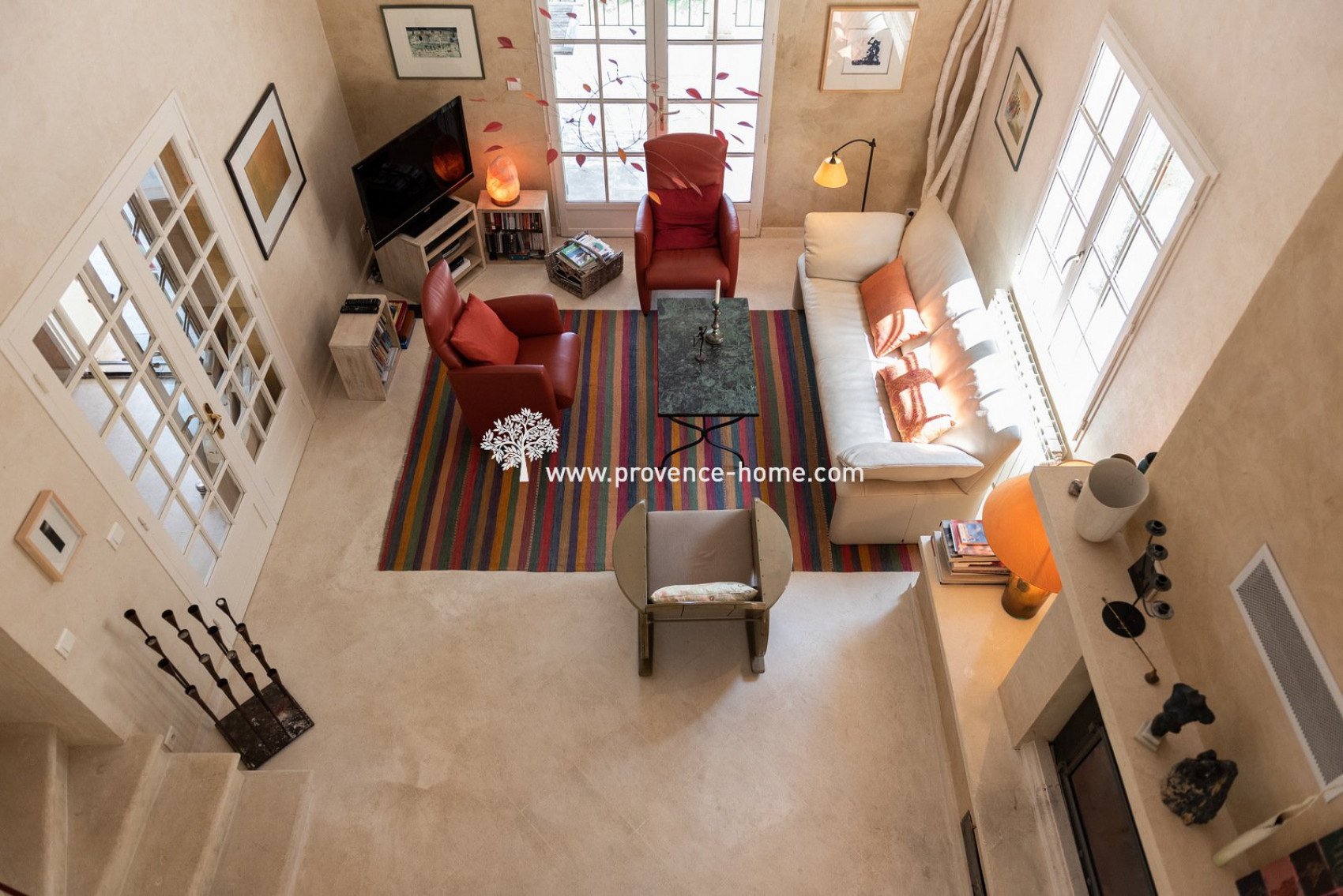 sale Propriété Saint Saturnin Les Apt - Photo 18