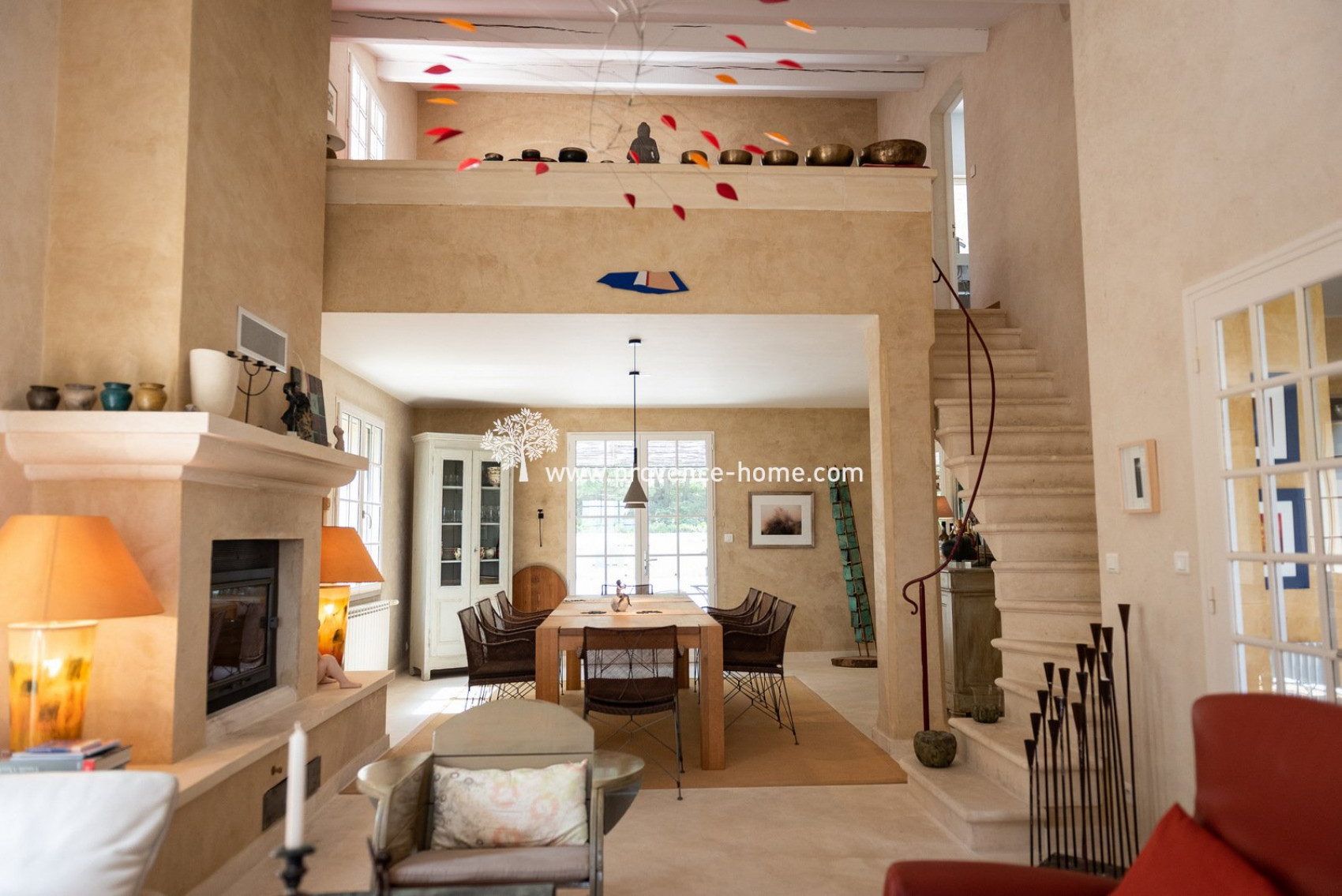 sale Propriété Saint Saturnin Les Apt - Photo 5