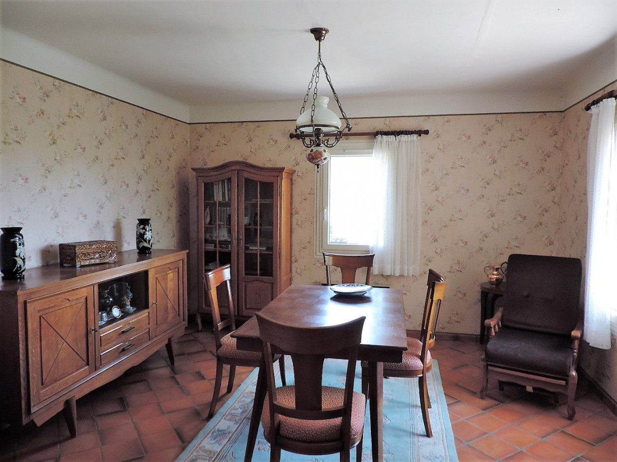 vente Maison Saint Saturnin Les Apt - Photo 11