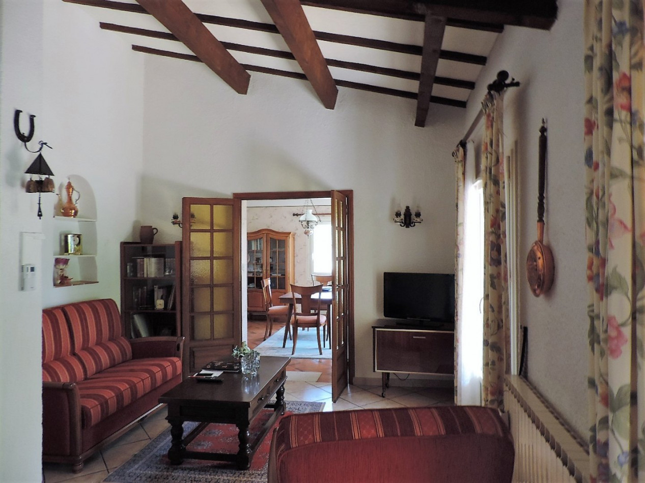 vente Maison Saint Saturnin Les Apt - Photo 14