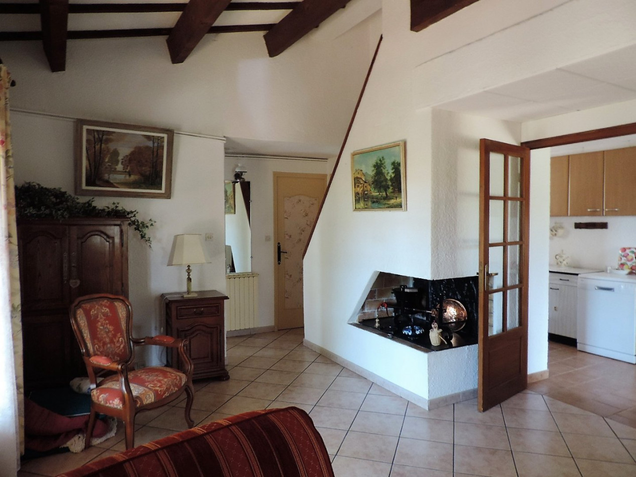 vente Maison Saint Saturnin Les Apt - Photo 15