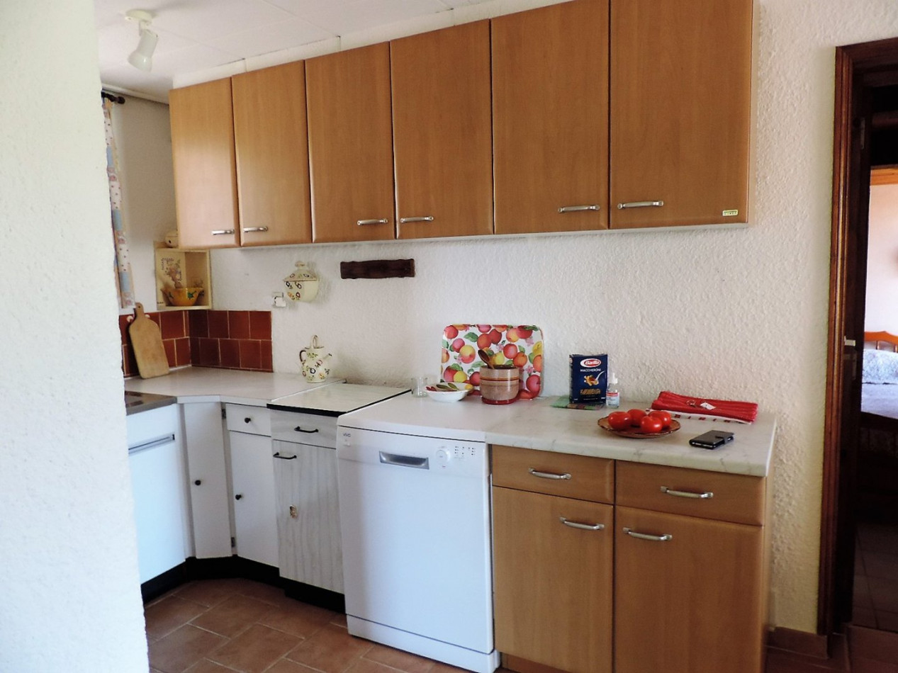 vente Maison Saint Saturnin Les Apt - Photo 17