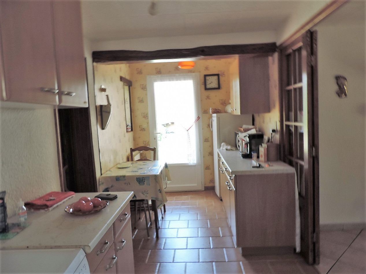 vente Maison Saint Saturnin Les Apt - Photo 18