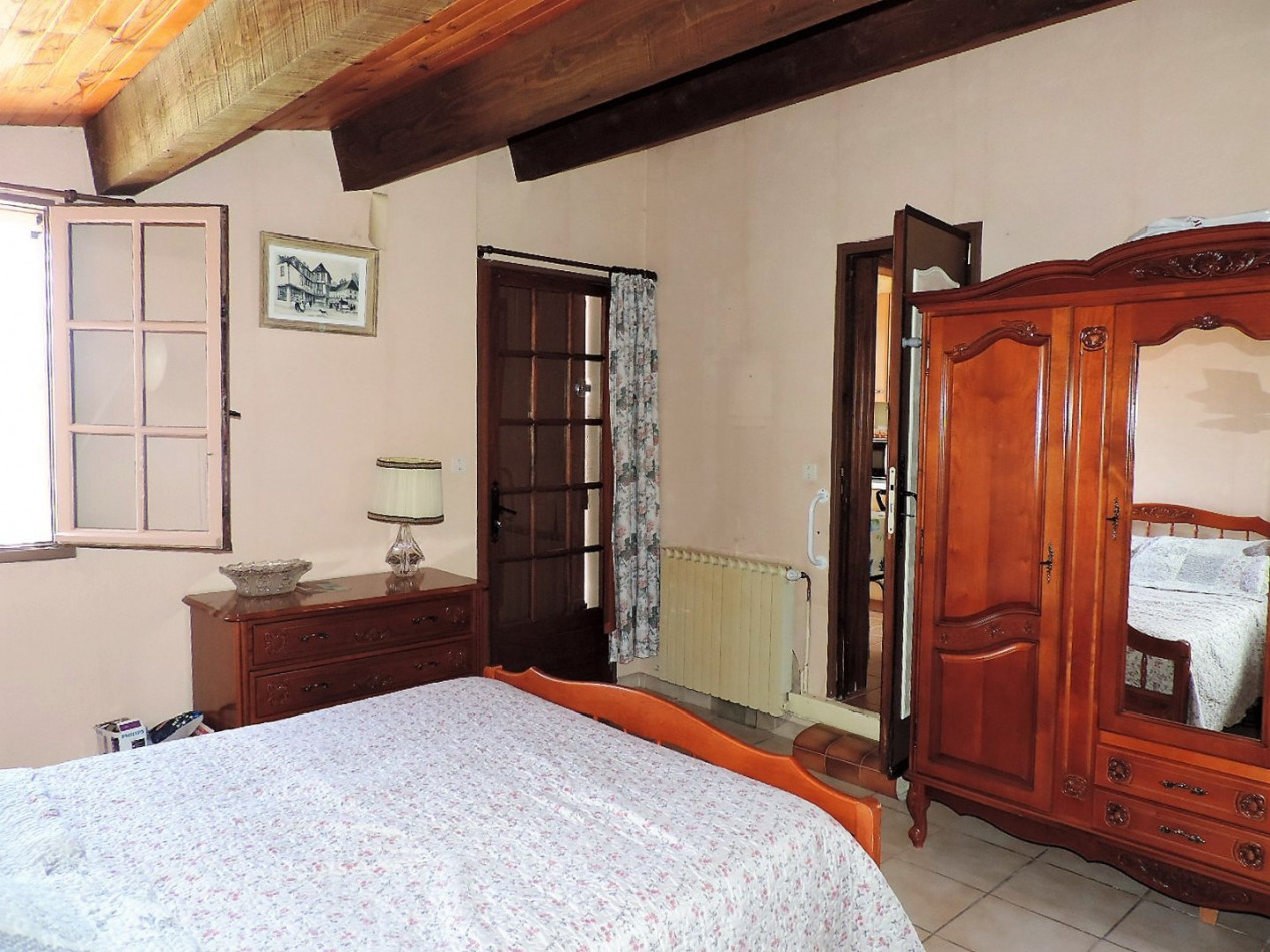 vente Maison Saint Saturnin Les Apt - Photo 19