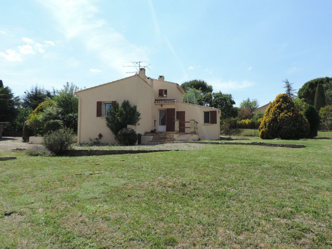 vente Maison Saint Saturnin Les Apt - Photo 9