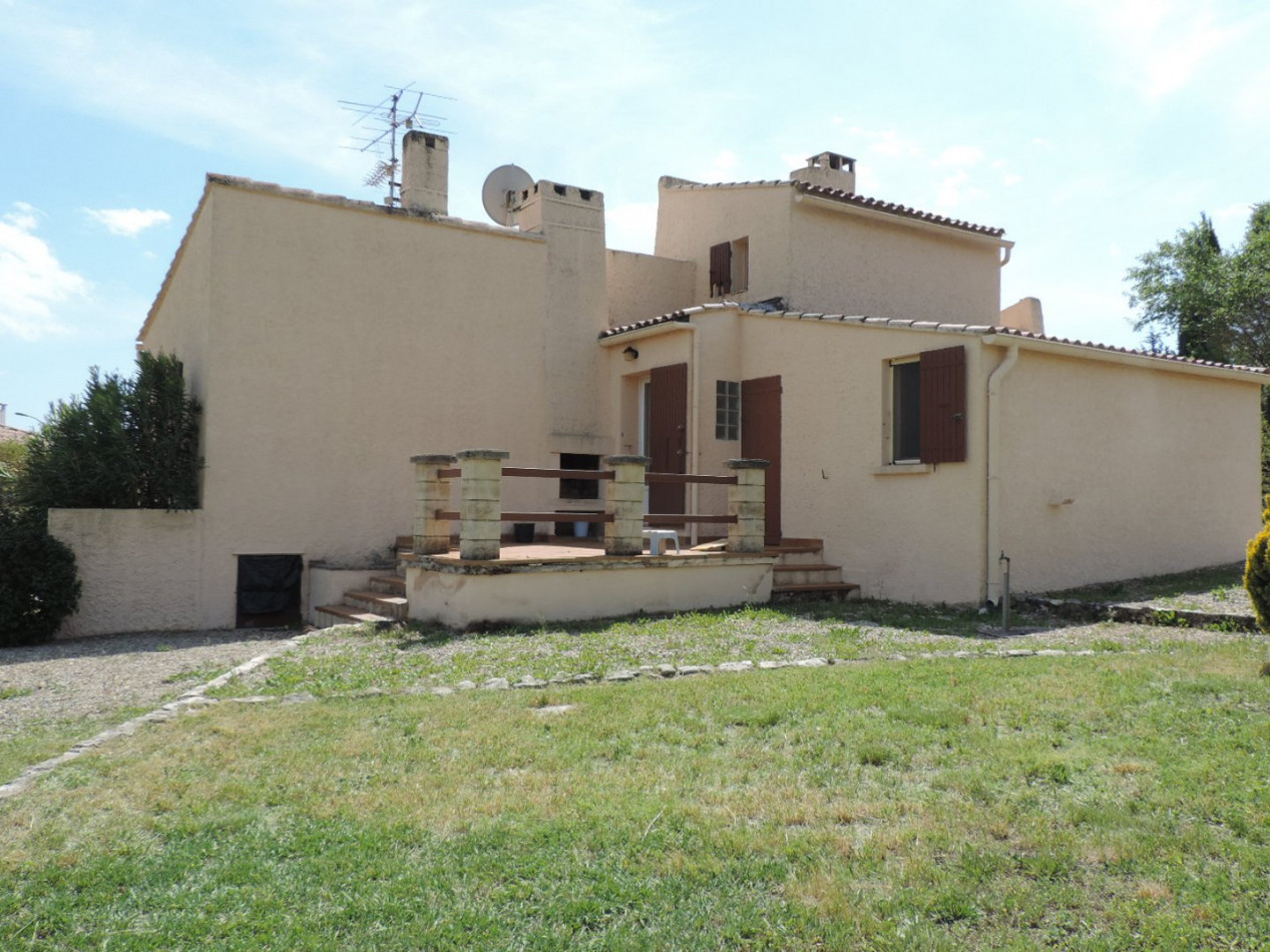 vente Maison Saint Saturnin Les Apt - Photo 10