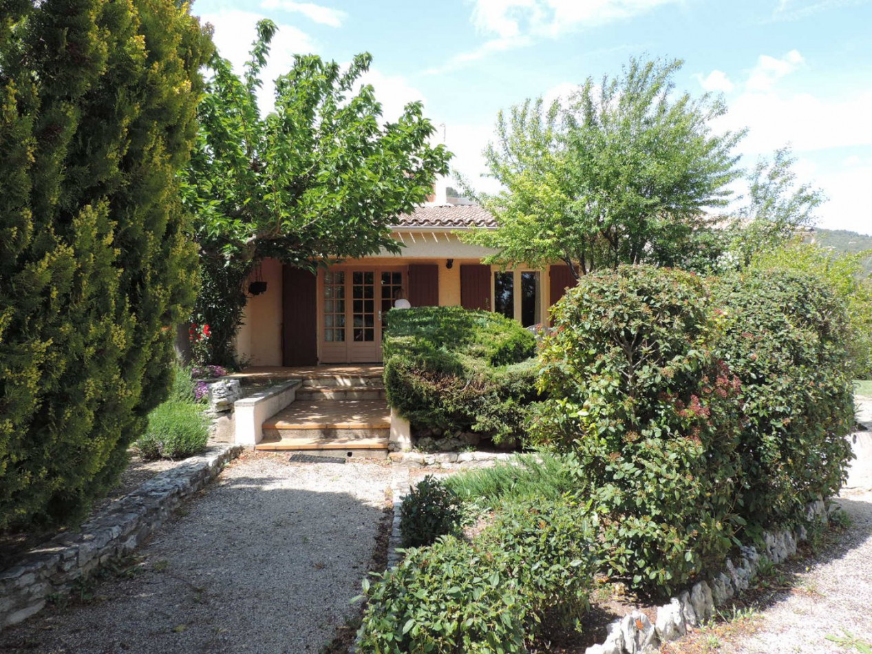 vente Maison Saint Saturnin Les Apt - Photo 5