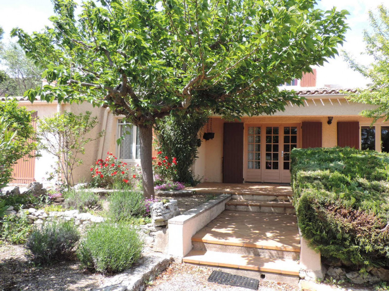 vente Maison Saint Saturnin Les Apt - Photo 1