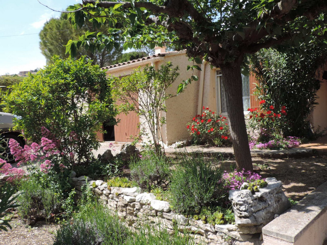 vente Maison Saint Saturnin Les Apt - Photo 3