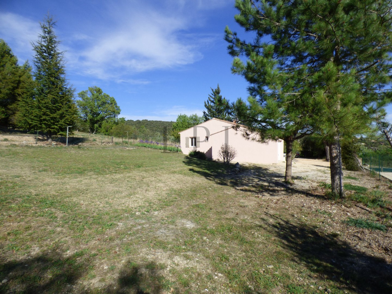 vente Maison Saint Saturnin Les Apt - Photo 5