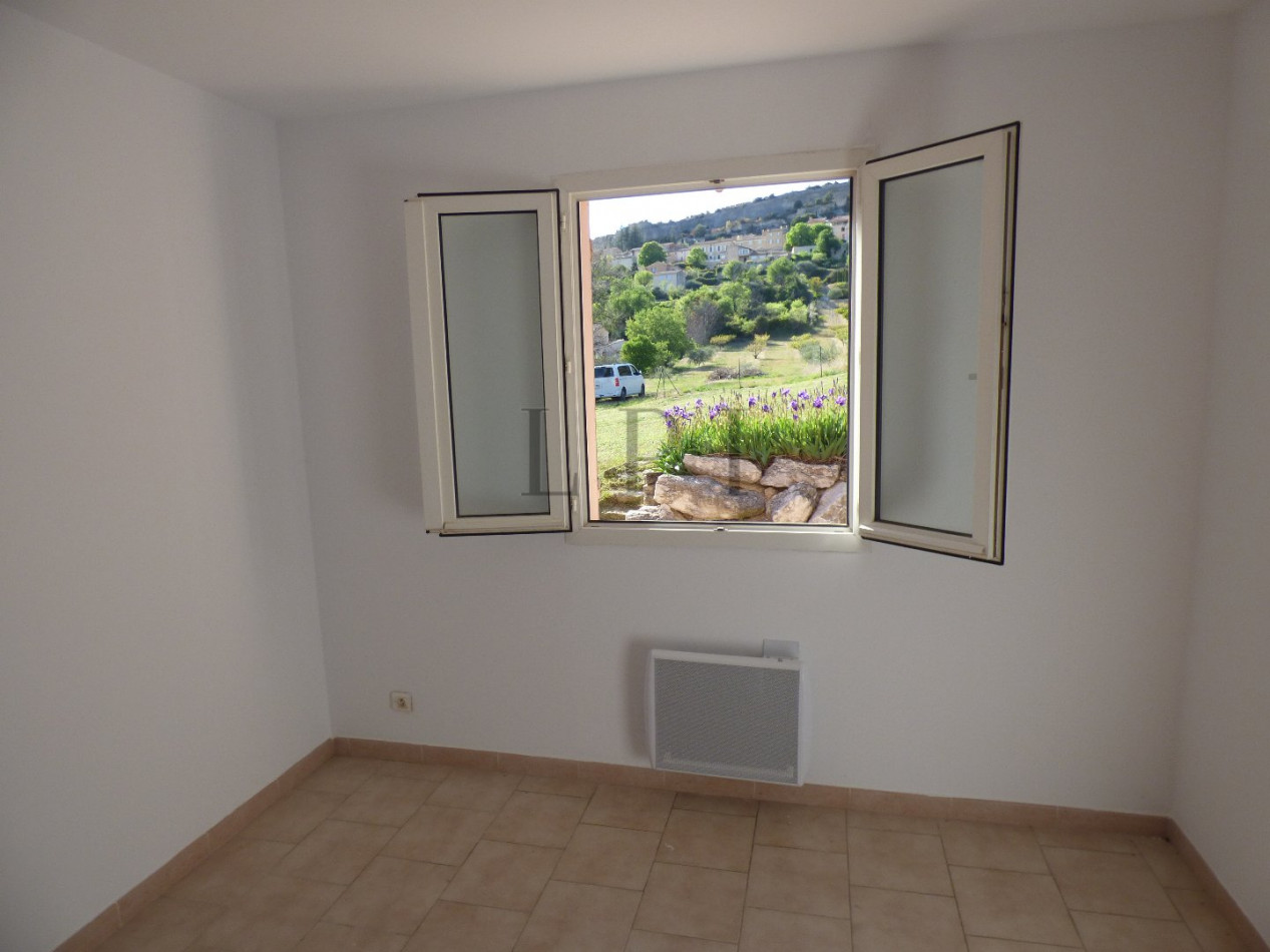 vente Maison Saint Saturnin Les Apt - Photo 12