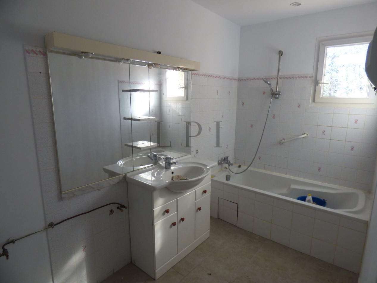 vente Maison Saint Saturnin Les Apt - Photo 14