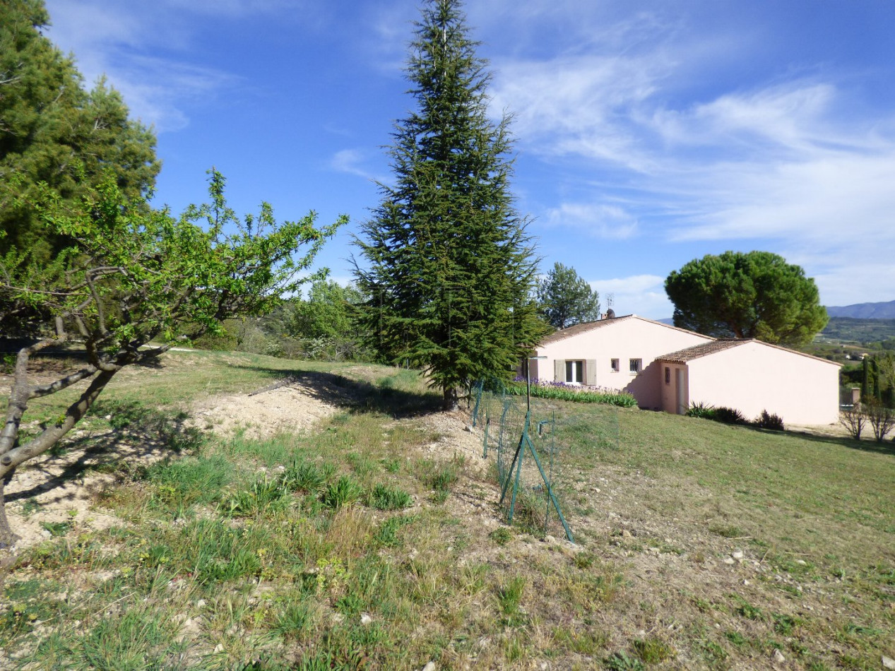 vente Maison Saint Saturnin Les Apt - Photo 6