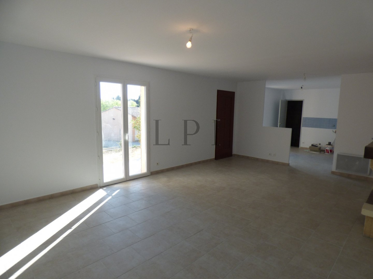 vente Maison Saint Saturnin Les Apt - Photo 9