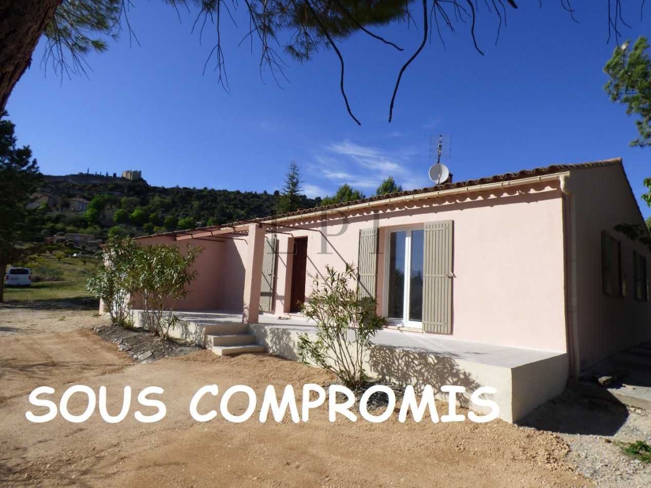 vente Maison Saint Saturnin Les Apt - Photo 2