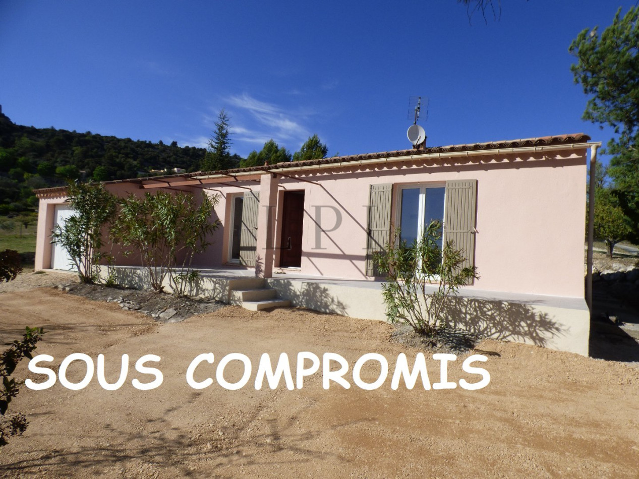 vente Maison Saint Saturnin Les Apt - Photo 1