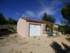 vente Maison Saint Saturnin Les Apt