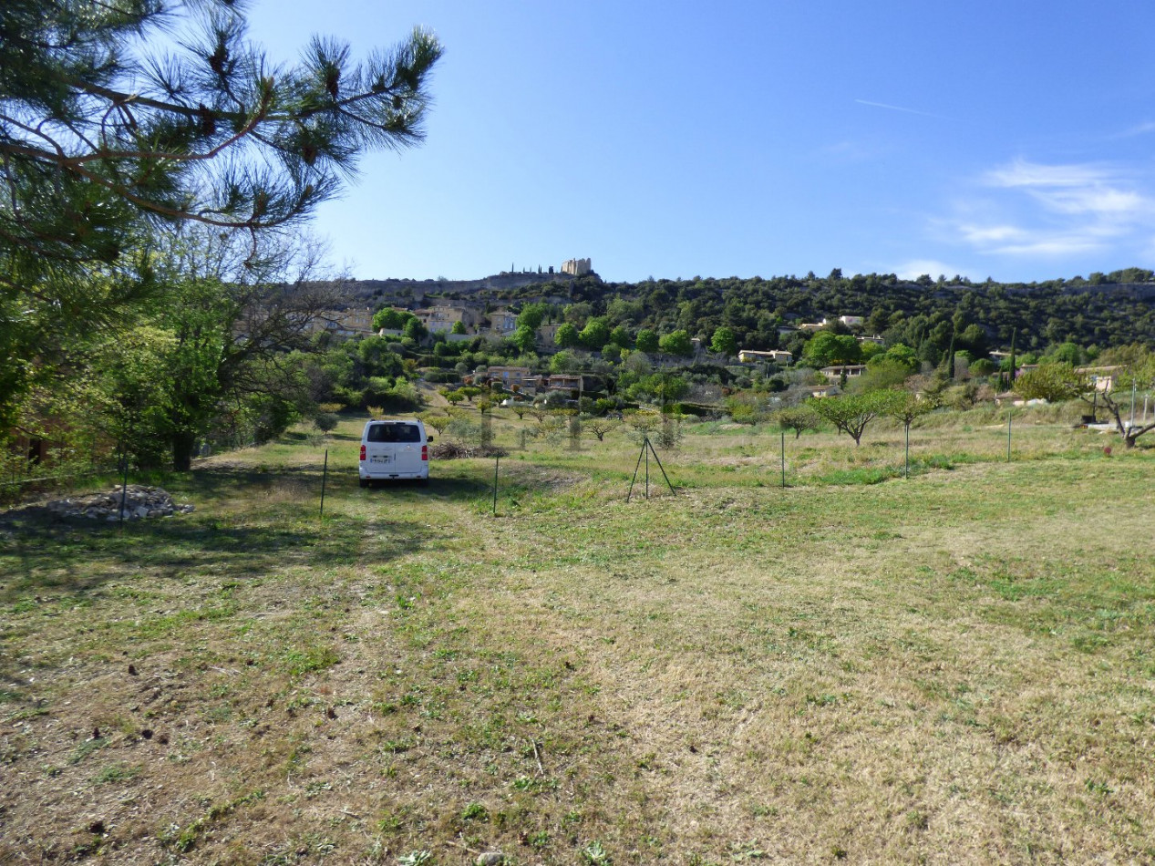 vente Maison Saint Saturnin Les Apt - Photo 7