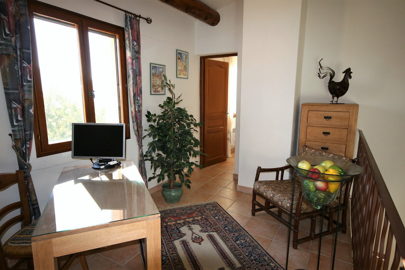 vente Maison Saint Saturnin Les Apt - Photo 14
