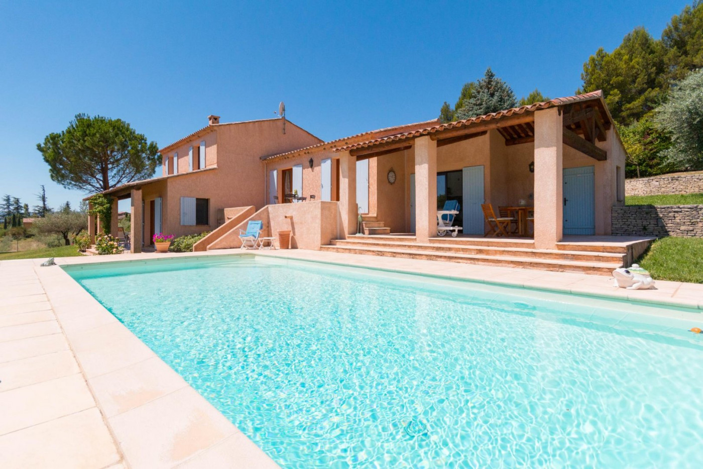 vente Maison Saint Saturnin Les Apt - Photo 3
