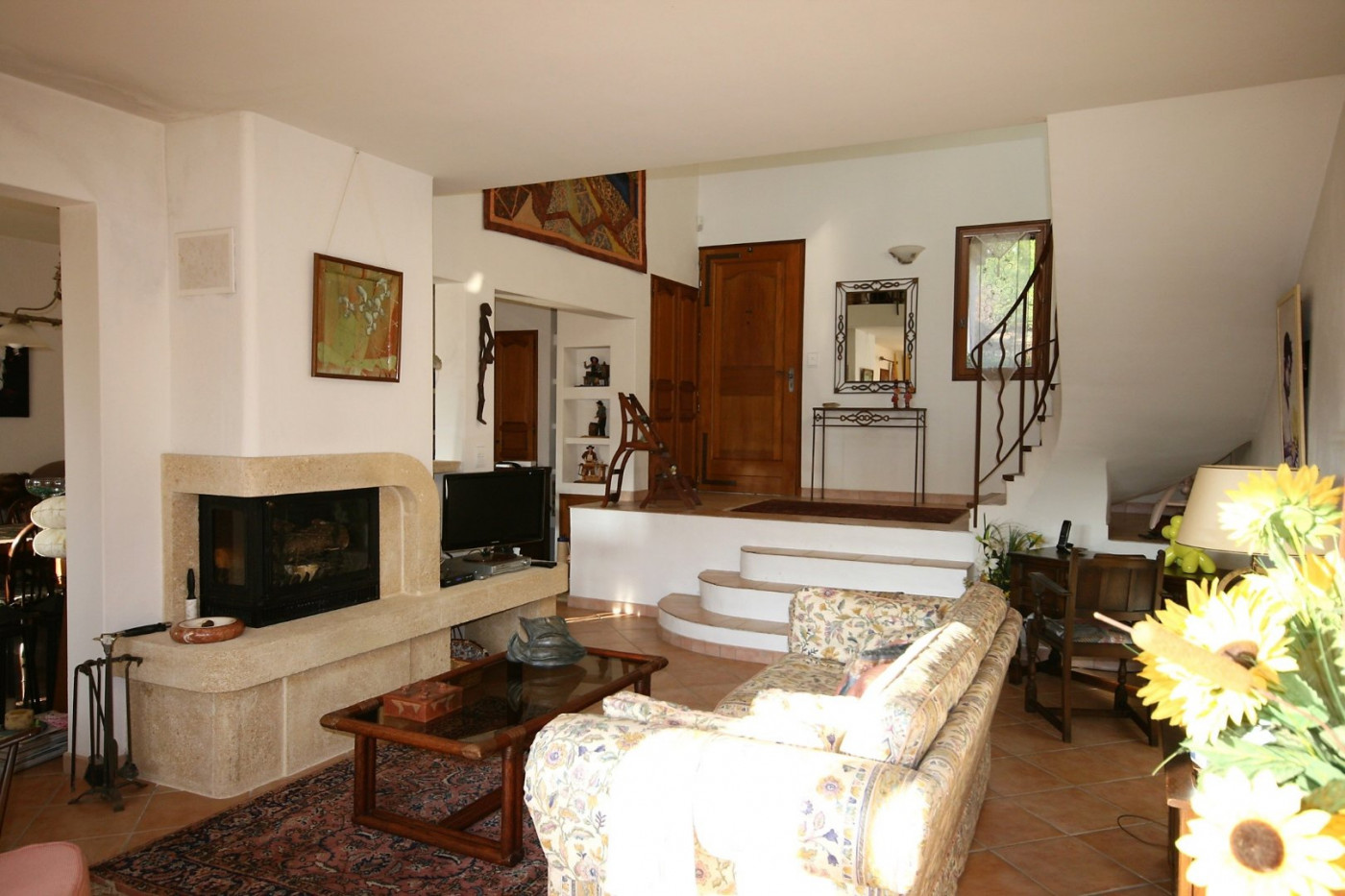 vente Maison Saint Saturnin Les Apt - Photo 16