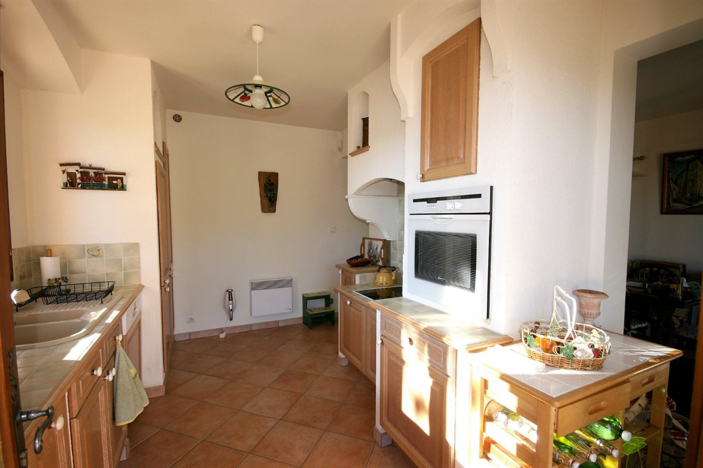 vente Maison Saint Saturnin Les Apt - Photo 19