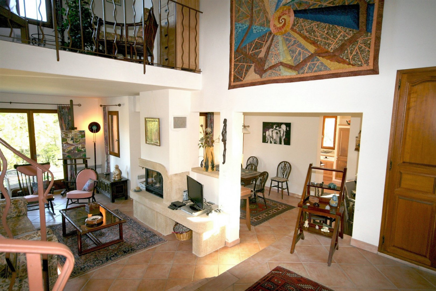 vente Maison Saint Saturnin Les Apt - Photo 18