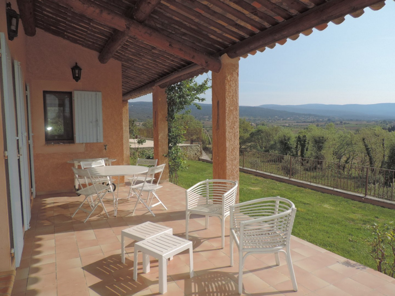 vente Maison Saint Saturnin Les Apt - Photo 4