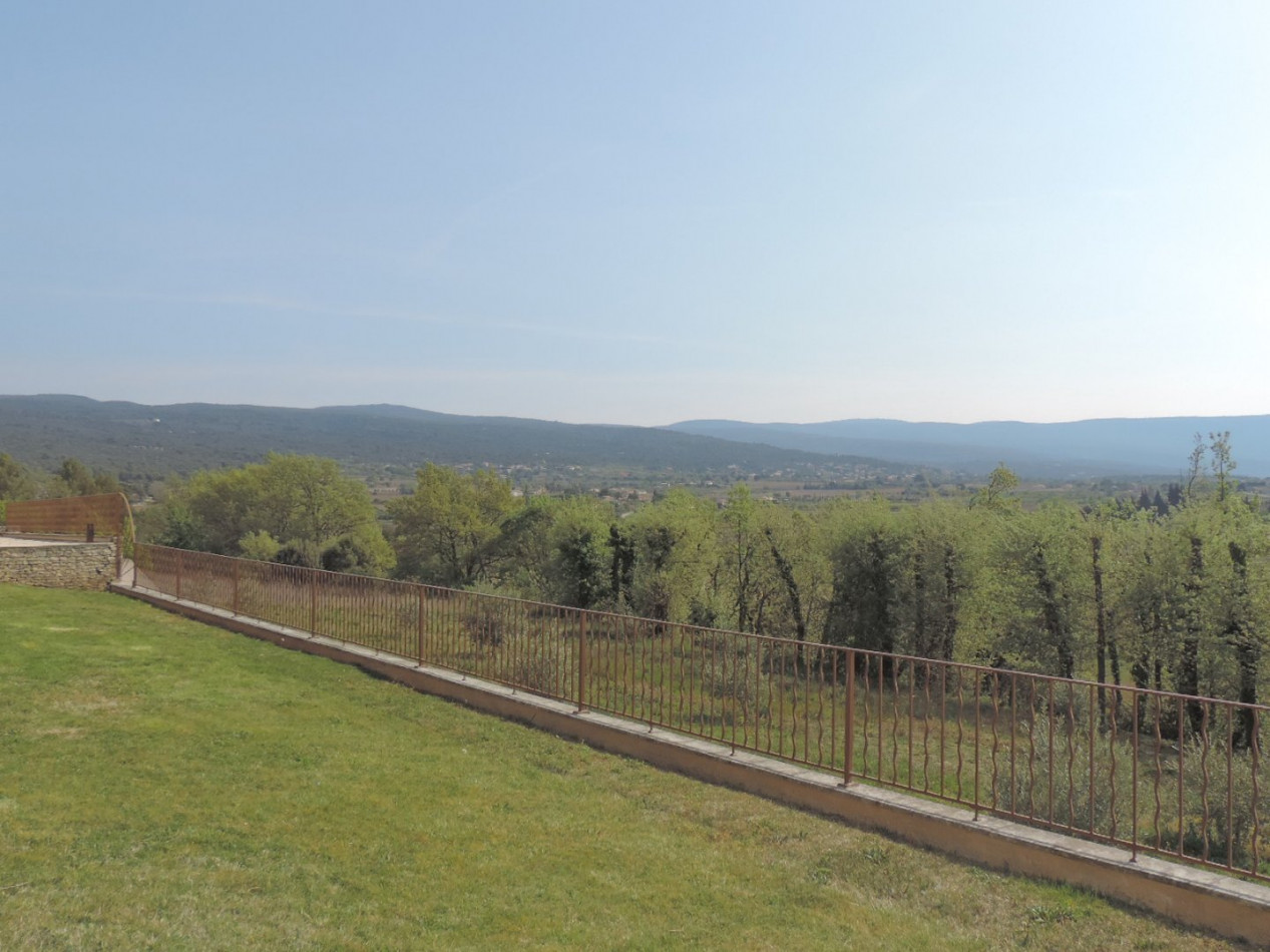 vente Maison Saint Saturnin Les Apt - Photo 2