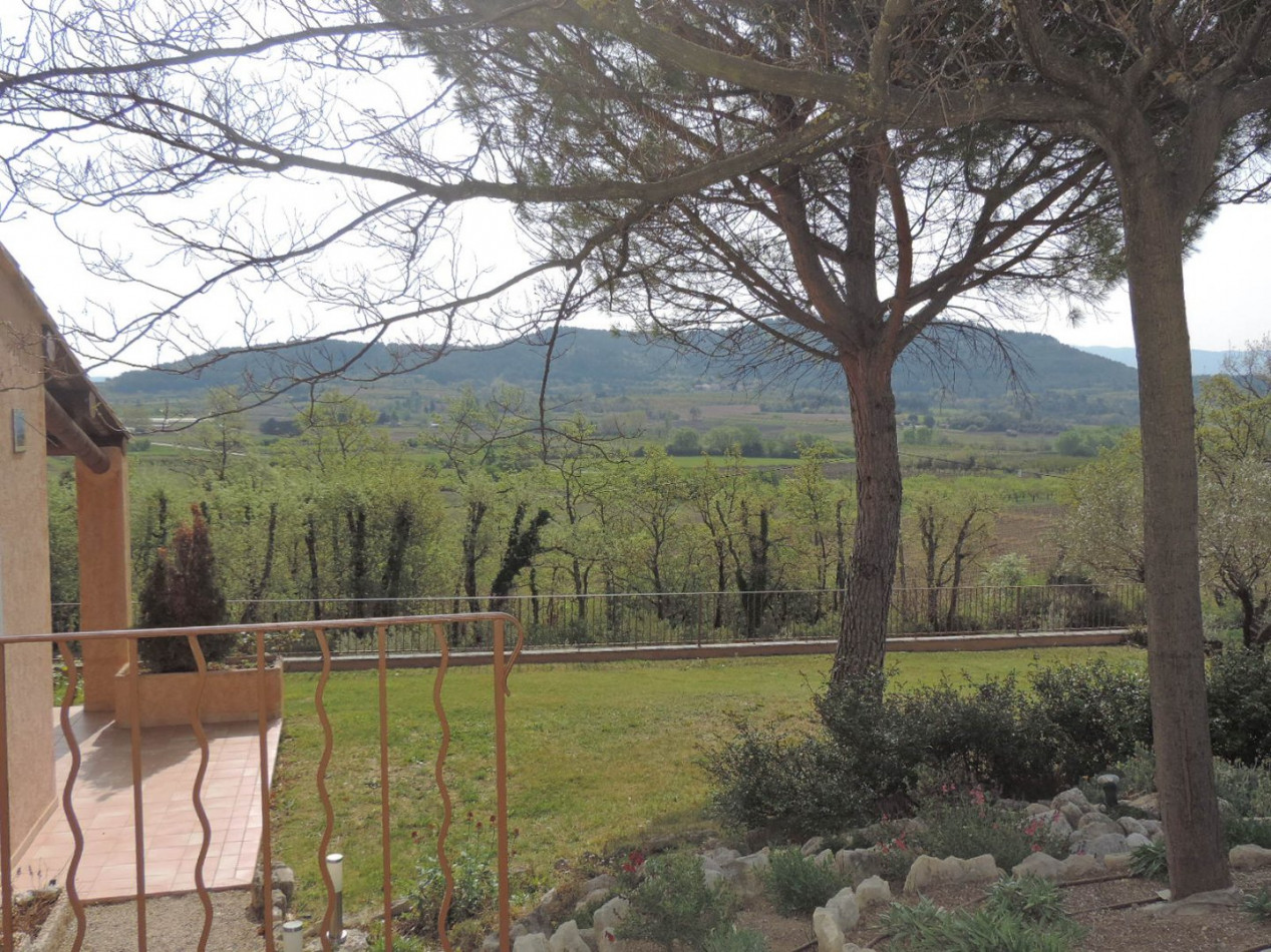 vente Maison Saint Saturnin Les Apt - Photo 6