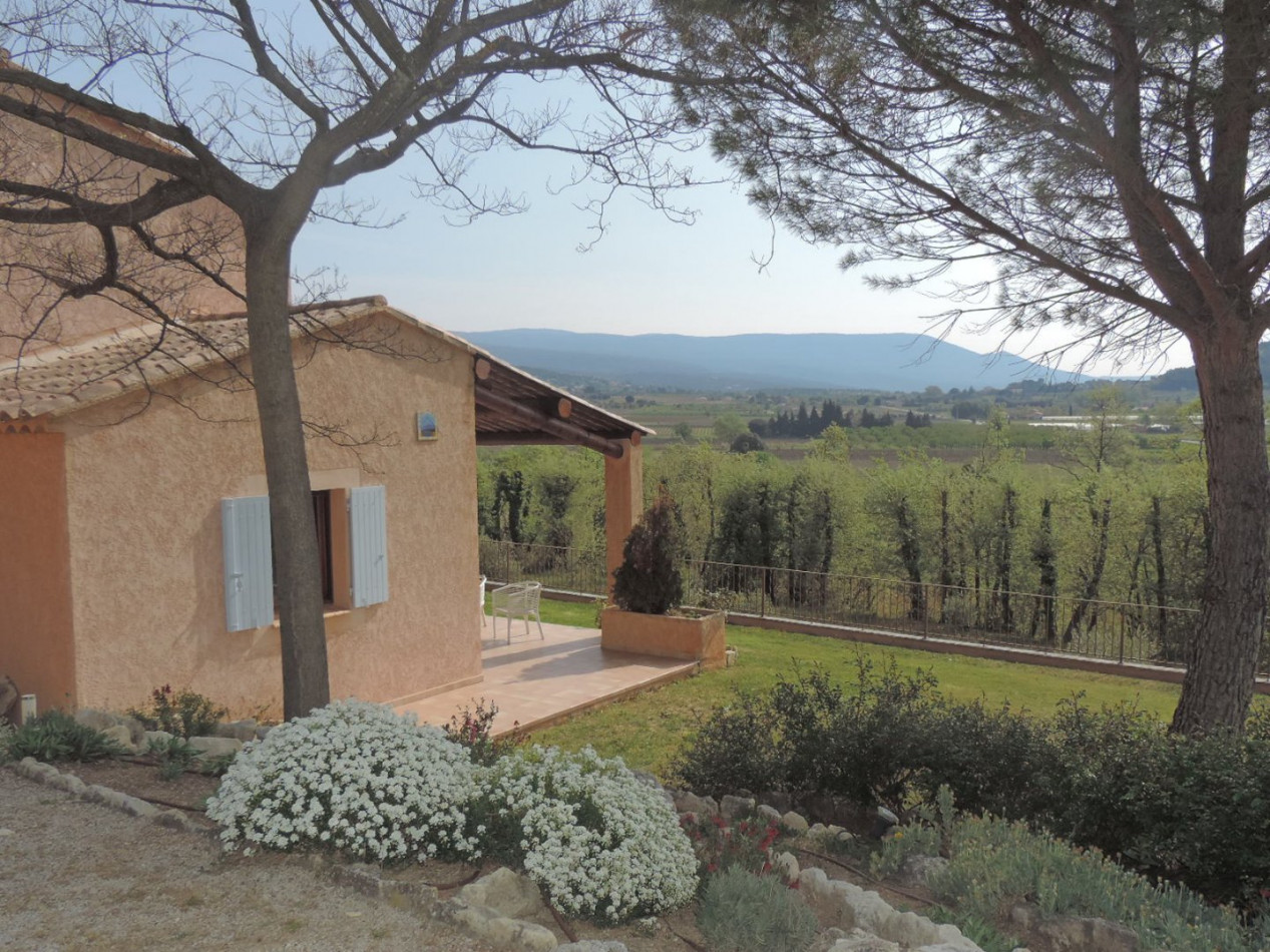 vente Maison Saint Saturnin Les Apt - Photo 5