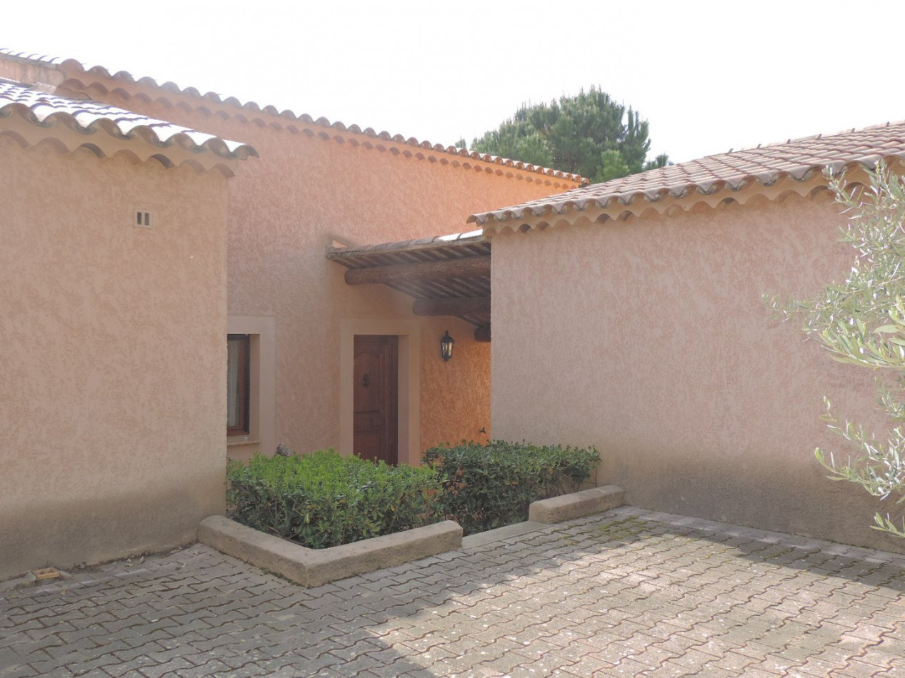 vente Maison Saint Saturnin Les Apt - Photo 7