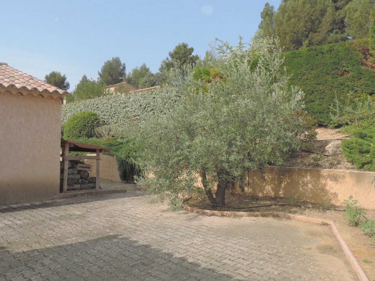 vente Maison Saint Saturnin Les Apt - Photo 8