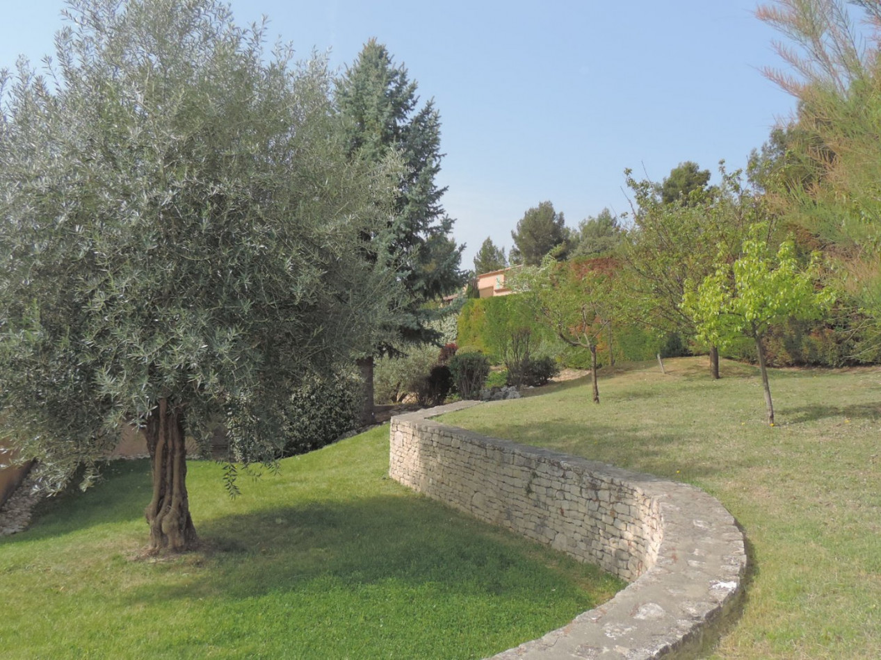 vente Maison Saint Saturnin Les Apt - Photo 10