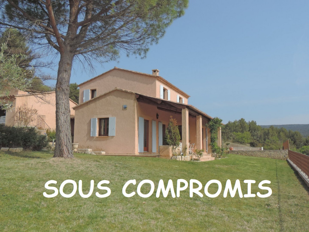 vente Maison Saint Saturnin Les Apt - Photo 1
